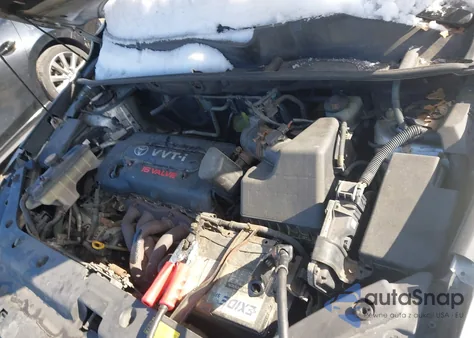 2006 Toyota Rav4 z USA, uszkodzony, nr VIN JTMBD33V166006885